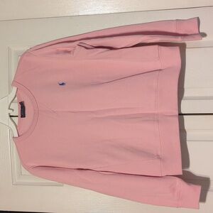 Women's Polo Ralph Lauren Sweatshirt XL